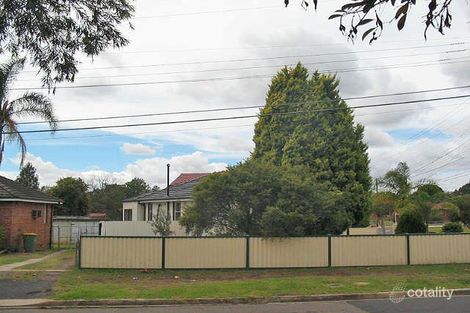 Property photo of 142 Alcoomie Street Villawood NSW 2163