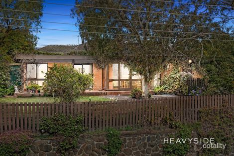 Property photo of 29 Central Avenue Balwyn North VIC 3104