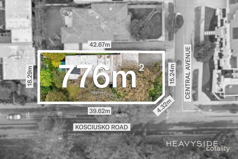 Property photo of 29 Central Avenue Balwyn North VIC 3104