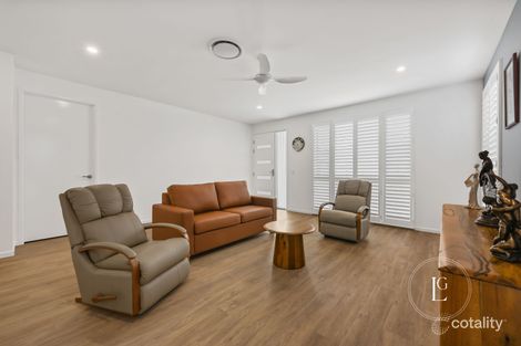 Property photo of 256/75 Highgrove Drive Highfields QLD 4352