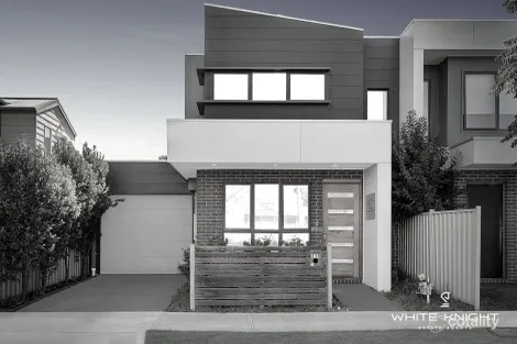 Property photo of 11B Kenneth Street Braybrook VIC 3019