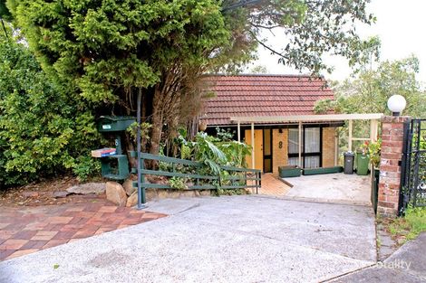 Property photo of 8 Dela Close St Ives Chase NSW 2075