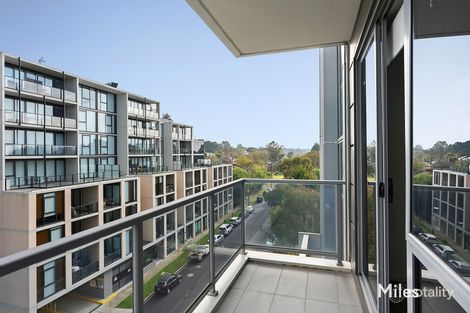 503/8 Martin St, Heidelberg, VIC 3084