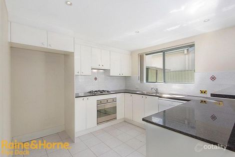 Property photo of 41E Water Street Strathfield South NSW 2136