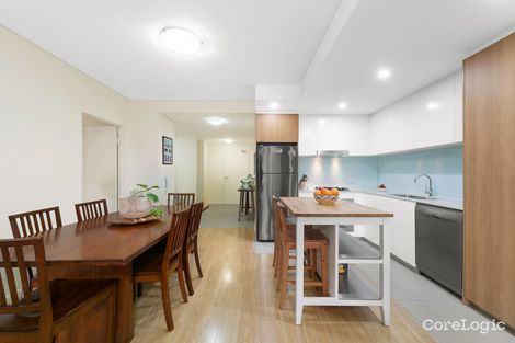 Property photo of 64/2-8 Belair Close Hornsby NSW 2077