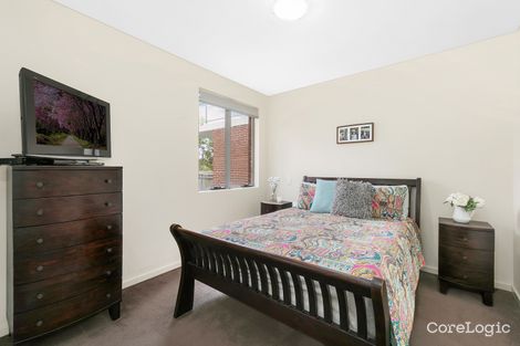 Property photo of 64/2-8 Belair Close Hornsby NSW 2077