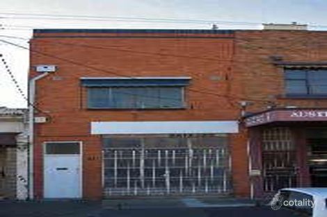 112 Peel St, North Melbourne, VIC 3051