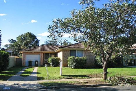 Property photo of 34 Torrance Crescent Quakers Hill NSW 2763