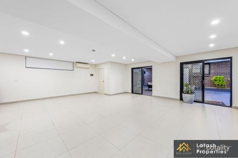 Property photo of 284 Waterloo Road Greenacre NSW 2190