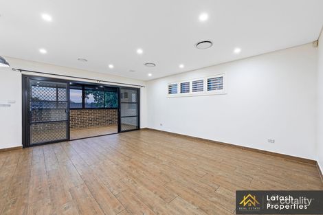 Property photo of 284 Waterloo Road Greenacre NSW 2190