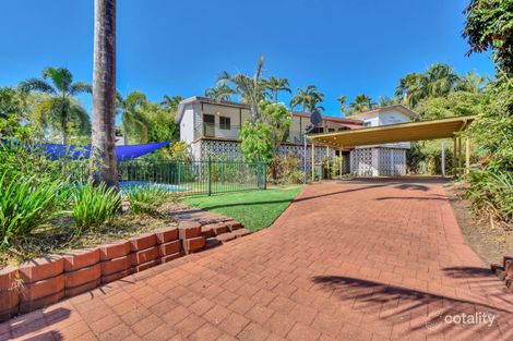 Property photo of 25 Ternau Street Rapid Creek NT 0810