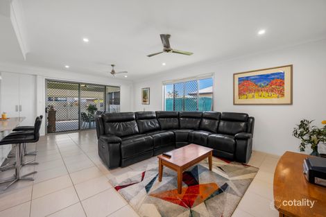 Property photo of 52 Spinifex Way Bohle Plains QLD 4817