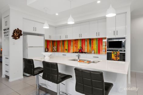 Property photo of 52 Spinifex Way Bohle Plains QLD 4817