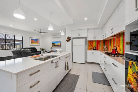 Property photo of 52 Spinifex Way Bohle Plains QLD 4817