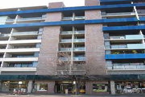 Property photo of 710/668 Swanston Street Carlton VIC 3053