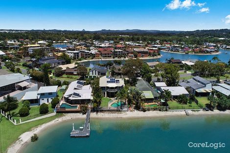 Property photo of 18 Coorumbong Close Mooloolaba QLD 4557