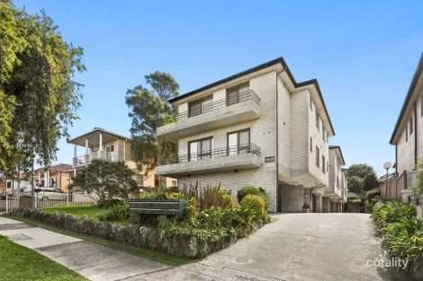 12/25-27 Myers St, Roselands, NSW 2196