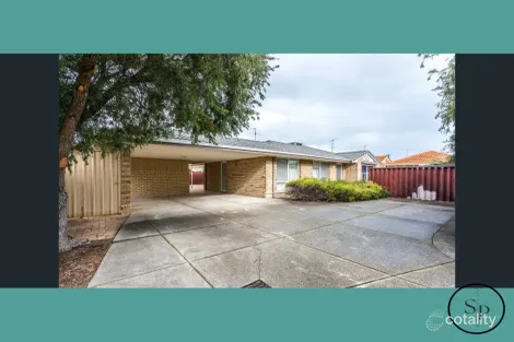 2/43 Tuckey St, Mandurah, WA 6210