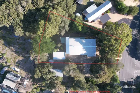 398 National Park Rd, Loch Sport, VIC 3851