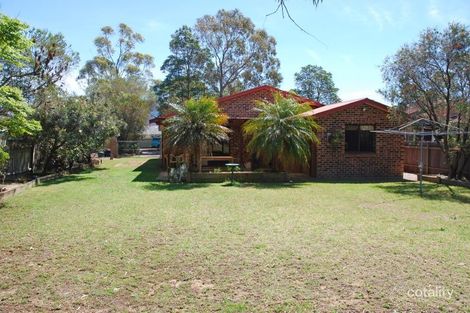 Property photo of 1 Garlin Close North Nowra NSW 2541