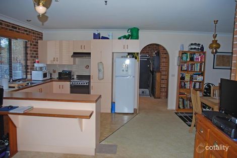 Property photo of 1 Garlin Close North Nowra NSW 2541
