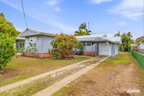 13 Macleod St, Bundaberg West, QLD 4670