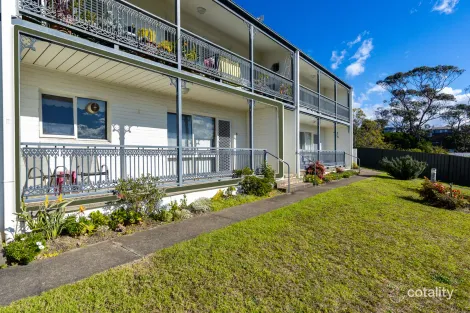 8/11 Kyeamba St, Merimbula, NSW 2548