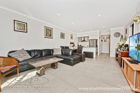 Property photo of 8 St Charbel Way Punchbowl NSW 2196