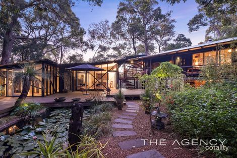 35 Hubert St, Darlington, WA 6070