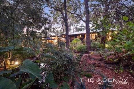 Property photo of 35 Hubert Street Darlington WA 6070