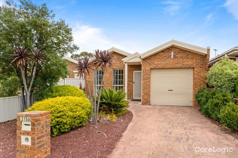 Property photo of 215A Lady Nelson Way Taylors Lakes VIC 3038