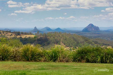 805 Landsborough Maleny Rd, Bald Knob, QLD 4552