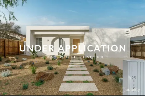 Property photo of 25 Walpole Avenue Rosebud VIC 3939