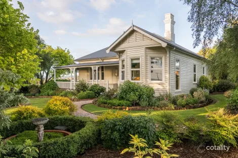 Property photo of 66 Don Heads Road Don TAS 7310