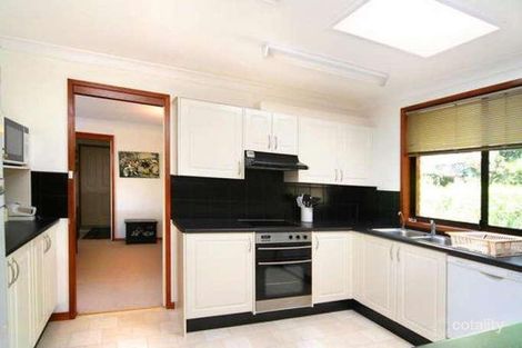 Property photo of 16 Cheltenham Close Castle Hill NSW 2154