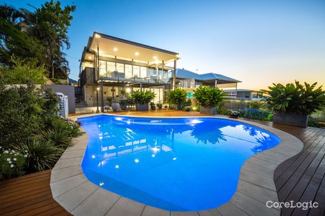 Property photo of 32 Queens Road Hamilton QLD 4007