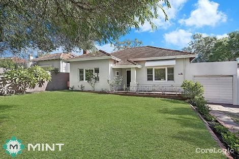 Property photo of 107 Nanson Street Wembley WA 6014