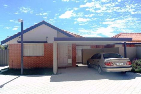 3a Mellar Ct, Midland, WA 6056