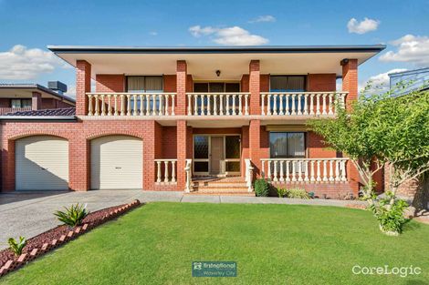 Property photo of 13 Le Grand Court Wheelers Hill VIC 3150
