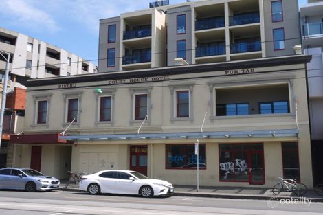 Property photo of 203/611 Sydney Road Brunswick VIC 3056