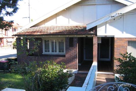 Property photo of 263 Great North Road Five Dock NSW 2046