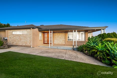 Property photo of 49 Leemak Crescent Berwick VIC 3806