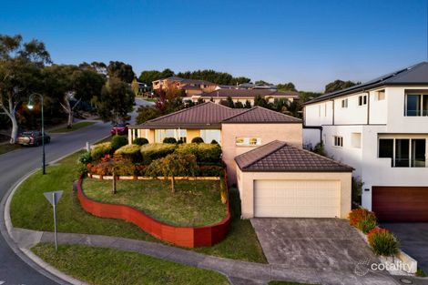 Property photo of 49 Leemak Crescent Berwick VIC 3806