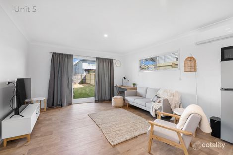 5/27 Stanley Rd, Camp Hill, QLD 4152