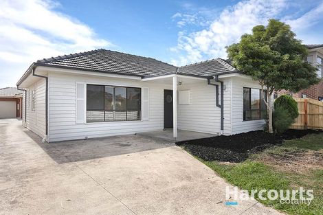 Property photo of 1/118 Messmate Street Lalor VIC 3075