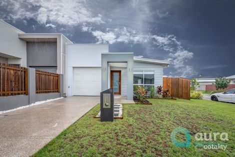 Property photo of 11 Meredith Crescent Baringa QLD 4551
