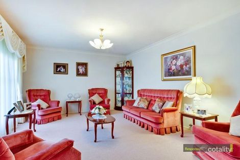 Property photo of 19 Sacoya Avenue Bella Vista NSW 2153