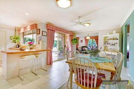 Property photo of 19 Sacoya Avenue Bella Vista NSW 2153