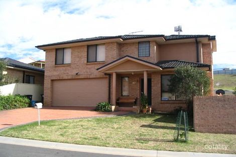 168 Kendall Dr, Casula, NSW 2170