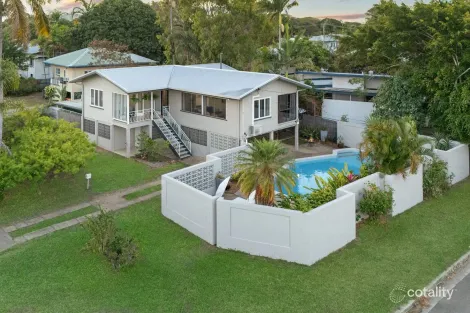 1 Bomana St, Aitkenvale, QLD 4814